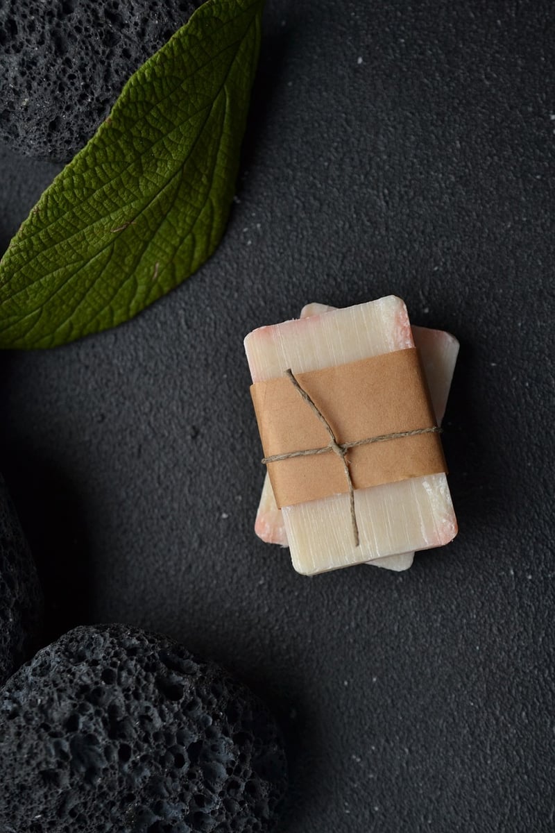 Handmade Gift Inspirations